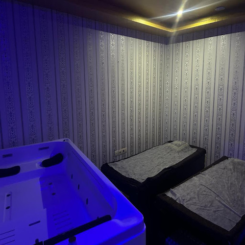 New Delta Thai Spa