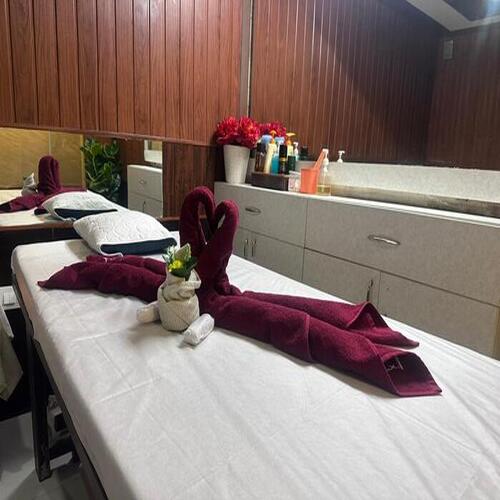 New Delta Thai Spa