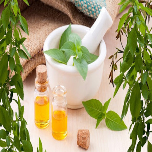 New Delta Thai Spa