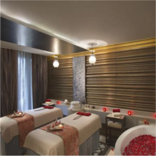 New Delta Thai Spa