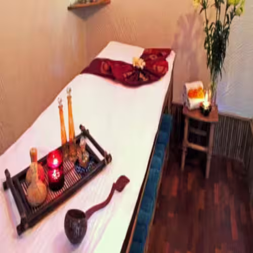 New Delta Thai Spa