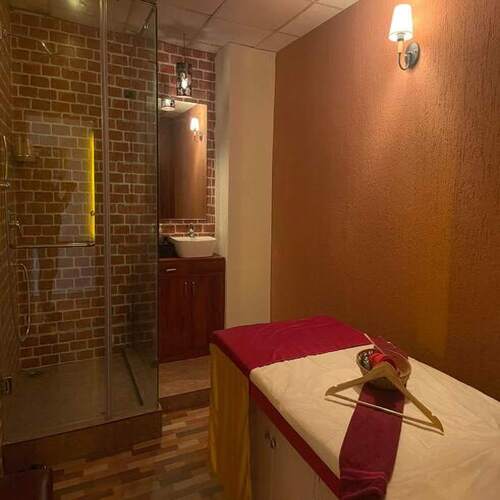 New Delta Thai Spa